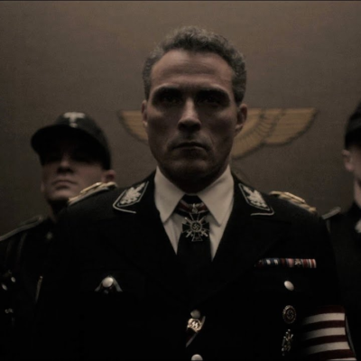 Man on the high castle – An alternative history (Review)