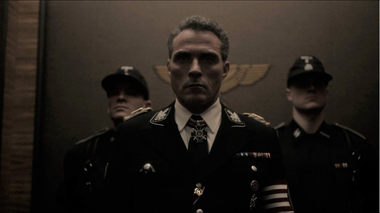 Man on the high castle – An alternative history (Review)